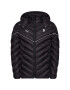 Puma Пухено яке Ferrari Style Mcs EcoLiteJkt 598911 Черен Regular Fit - Pepit.bg