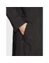 Puma Пухено яке Infuse 535580 Черен Oversize - Pepit.bg