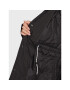 Puma Пухено яке Infuse 535580 Черен Oversize - Pepit.bg