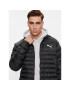 Puma Пухено яке Packlite 849356 Черен Regular Fit - Pepit.bg