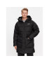 Puma Пухено яке Protective 675378 Черен Regular Fit - Pepit.bg