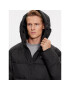 Puma Пухено яке Protective 675378 Черен Regular Fit - Pepit.bg