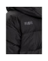 Puma Пухено яке Protective 675378 Черен Regular Fit - Pepit.bg