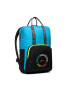 Puma Раница Basketball Backpack 078558 02 Син - Pepit.bg