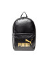 Puma Раница Core Up Backpack 078300 01 Черен - Pepit.bg