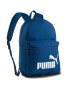 Puma Раница Phase Backpack 075487 09 Тъмносин - Pepit.bg