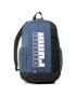 Puma Раница Plus Backpack II 075749 010 Син - Pepit.bg