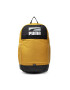 Puma Раница Plus Backpack II 078391 04 Жълт - Pepit.bg