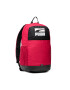 Puma Раница Plus Backpack II 078391 05 Червен - Pepit.bg