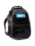 Puma Раница Prima Time Minime Backpack 076984 01 Черен - Pepit.bg