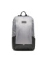 Puma Раница City Backpack Concrete 079942 02 Сив - Pepit.bg