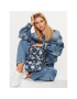 Puma Раница Core Pop Backpack 079470 Тъмносин - Pepit.bg