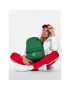 Puma Раница Downtown Backpack 079659 03 Зелен - Pepit.bg