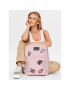 Puma Раница Patch Backpack 079514 02 Розов - Pepit.bg