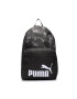 Puma Раница Phase Aop Backpack 078046 10 Черен - Pepit.bg