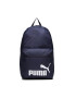Puma Раница Phase Backpack 079943 02 Тъмносин - Pepit.bg
