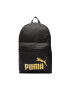 Puma Раница Phase Backpack 079943 03 Черен - Pepit.bg