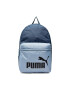 Puma Раница Phase Backpack 754878 83 Син - Pepit.bg