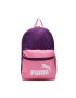 Puma Раница Phase Small Backpack 079879 03 Розов - Pepit.bg