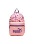 Puma Раница Phase Small Backpack 079879 06 Розов - Pepit.bg