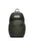 Puma Раница Plus Backpack 079615 07 Зелен - Pepit.bg