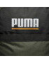 Puma Раница Plus Backpack 079615 07 Зелен - Pepit.bg