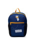 Puma Раница Small World Backpack 792030 01 Тъмносин - Pepit.bg