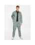 Puma Риза RIPNDIP 622198 Зелен Relaxed Fit - Pepit.bg