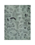 Puma Риза RIPNDIP 622198 Зелен Relaxed Fit - Pepit.bg
