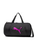 Puma Сак At Ess Barrel Bag 782870 06 Черен - Pepit.bg