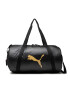 Puma Сак At Ess Barrel Bag Moto Pack 078640 01 Черен - Pepit.bg