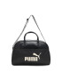Puma Сак CAMPUS GRIP BAG 7882301 Черен - Pepit.bg