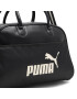 Puma Сак CAMPUS GRIP BAG 7882301 Черен - Pepit.bg
