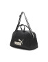 Puma Сак CAMPUS GRIP BAG 7882301 Черен - Pepit.bg