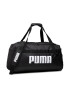 Puma Сак Challenger Duffel Bag M 076621 Черен - Pepit.bg