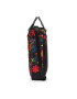 Puma Дамска чанта Downtown Pride Tote Bag 079501 Черен - Pepit.bg