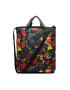 Puma Дамска чанта Downtown Pride Tote Bag 079501 Черен - Pepit.bg