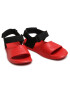 Puma Сандали Divecat V2 Injex Ps 369546 08 Червен - Pepit.bg