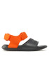 Puma Сандали Divecat V2 Injex Ps 36954613 Сив - Pepit.bg