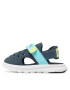 Puma Сандали Evolve Sandal Ac Inf 38914802 Син - Pepit.bg