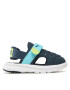 Puma Сандали Evolve Sandal Ac Inf 38914802 Син - Pepit.bg
