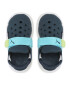 Puma Сандали Evolve Sandal Ac Inf 38914802 Син - Pepit.bg