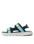 Puma Сандали Evolve Sandal Jr 39044902 Тъмносин - Pepit.bg