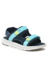 Puma Сандали Evolve Sandal Jr 39044902 Тъмносин - Pepit.bg