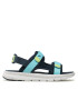 Puma Сандали Evolve Sandal Jr 39044902 Тъмносин - Pepit.bg