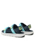 Puma Сандали Evolve Sandal Jr 39044902 Тъмносин - Pepit.bg