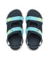 Puma Сандали Evolve Sandal Jr 39044902 Тъмносин - Pepit.bg