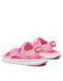 Puma Сандали Evolve Sandal Jr 39044904 Виолетов - Pepit.bg