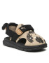 Puma Сандали Evolve Sandal Mates Inf 39074701 Бежов - Pepit.bg