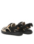 Puma Сандали Evolve Sandal Mates Inf 39074701 Бежов - Pepit.bg